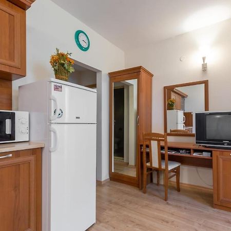 Avalon Appartament Da Lary Слънчев бряг Екстериор снимка