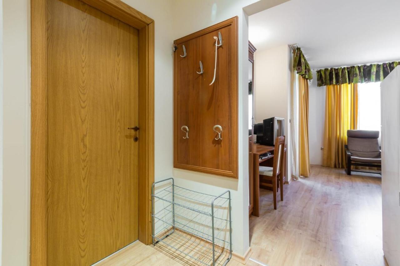 Avalon Appartament Da Lary Слънчев бряг Екстериор снимка